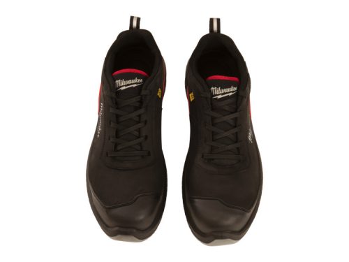 MILWAUKEE Munkavédelmi cipő FLEXTRED 39-es méret S3S 1L110133 ESD SC FO SR