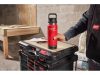 MILWAUKEE Kulacs Piros 532 ml PACKOUT™