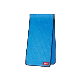 MILWAUKEE Hűtőtörölköző mikroszálas