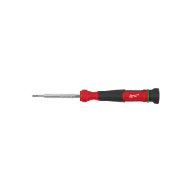 MILWAUKEE 4 az 1-ben precíziós multi-bit torx csavarhúzó