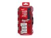 MILWAUKEE 39 az 1-ben precíziós multi-bit csavarhúzó szett