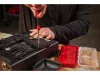 MILWAUKEE 39 az 1-ben precíziós multi-bit csavarhúzó szett