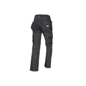   MILWAUKEE FREEFLEX™ Általános munkanadrág fekete 245 g/m2 / 46-os W30/L32