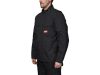 MILWAUKEE Freeflex™ Munkavédelmi kabát bélelt fekete 2XL-es