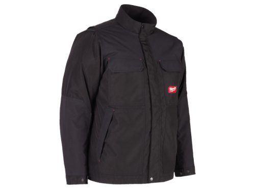 MILWAUKEE Freeflex™ Munkavédelmi kabát bélelt fekete 2XL-es