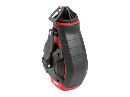 MILWAUKEE Festőzsinór piros krétaporral 30 fm (1,5 mm-es vonalszélesség)