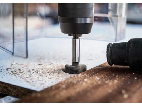 MILWAUKEE Munkavédelmi kesztyű DEMOX M/8