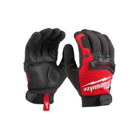 MILWAUKEE Munkavédelmi kesztyű DEMOX 10/XL