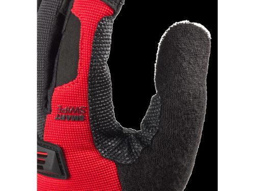 MILWAUKEE Munkavédelmi kesztyű DEMOX 10/XL