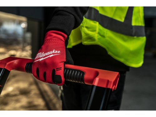 MILWAUKEE Munkavédelmi kesztyű flexibilis XXL/11 (48229714)