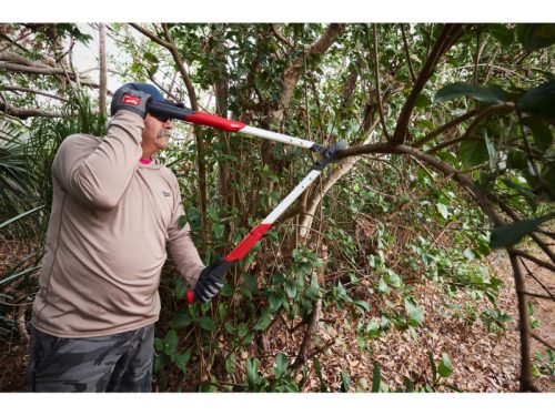 MILWAUKEE Ágvágó olló 850 mm d=50 mm