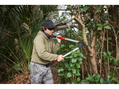 MILWAUKEE Ágvágó olló 850 mm d=50 mm