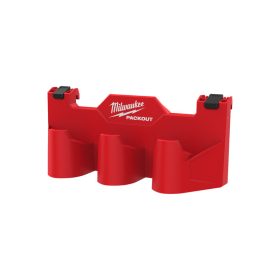   MILWAUKEE M12 akkumulátor oldalsó tárolórekesz PACKOUT™