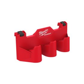  MILWAUKEE M12 akkumulátor oldalsó tárolórekesz PACKOUT™