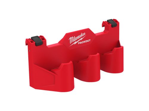 MILWAUKEE M12 akkumulátor oldalsó tárolórekesz PACKOUT™