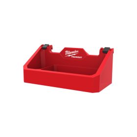 MILWAUKEE Rögzítő tálca oldalsó PACKOUT™