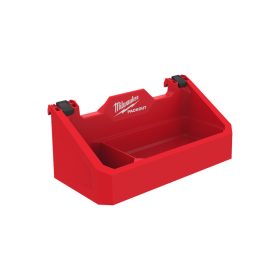 MILWAUKEE Rögzítő tálca oldalsó PACKOUT™