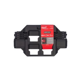 MILWAUKEE Rögzítőlemez oldalsó PACKOUT™