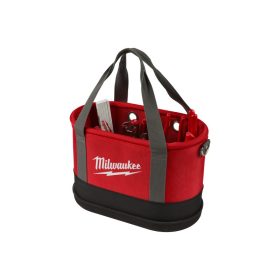 MILWAUKEE Ovális táska villamoshálózat szereléshez