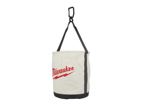 MILWAUKEE Szerszámtároló zsák villamoshálózat szereléshez