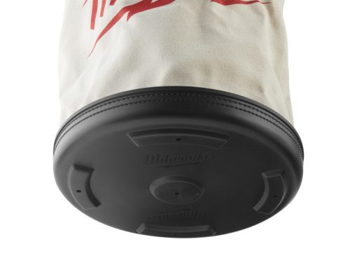 MILWAUKEE Szerszámtároló zsák villamoshálózat szereléshez