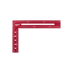 MILWAUKEE Ácsderékszög 300 x 200 mm metrikus