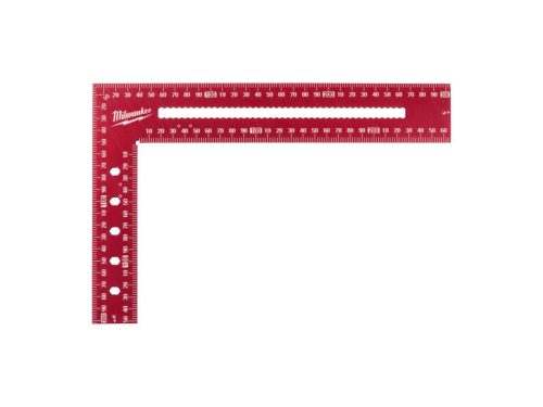 MILWAUKEE Ácsderékszög 300 x 200 mm metrikus