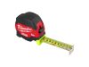 MILWAUKEE Mérőszalag ütésálló 8 m x 33 mm STUD (GEN 3)