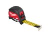 MILWAUKEE Mérőszalag mágneses prémium 8 m x 30 mm (GEN 4)