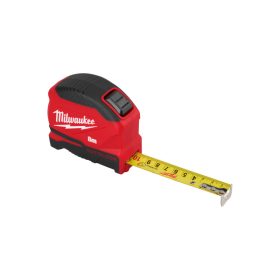 MILWAUKEE Mérőszalag 8 m x 25 mm autolock (GEN 2)