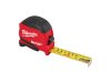 MILWAUKEE Mérőszalag 8 m/26 láb x 25 mm metrikus COMPACT (GEN 2)