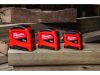 MILWAUKEE Mérőszalag 3 m x 16 mm metrikus SLIMLINE (GEN 2)
