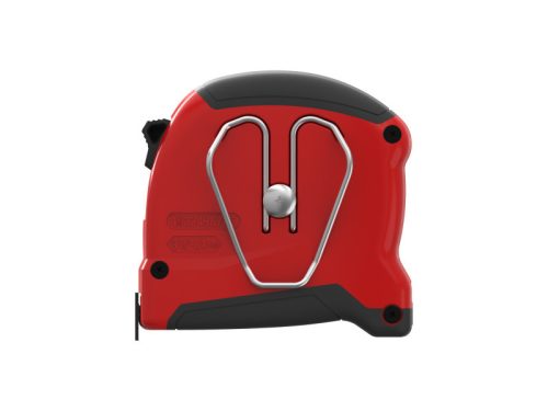 MILWAUKEE Mérőszalag 8 m x 25 mm metrikus SLIMLINE (GEN 2)