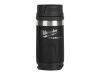 MILWAUKEE Kulacs Fekete 355 ml - 1 db PACKOUT™