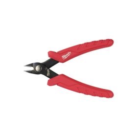 MILWAUKEE Műszerész mini oldalcsípő fogó