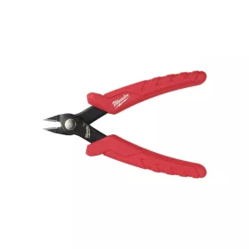 MILWAUKEE Műszerész mini oldalcsípő fogó