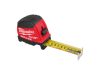 MILWAUKEE Mérőszalag prémium 8 m/26 láb x 35 mm WIDE BLADE (GEN 2)