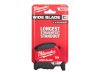 MILWAUKEE Mérőszalag mágneses prémium 5 m x 35 mm WIDE BLADE (GEN 2)