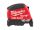 MILWAUKEE Mérőszalag mágneses prémium 5 m/16 láb x 35 mm WIDE BLADE (GEN 2)