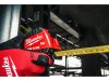 MILWAUKEE Mérőszalag mágneses prémium 8 m x 35 mm WIDE BLADE (GEN 2)