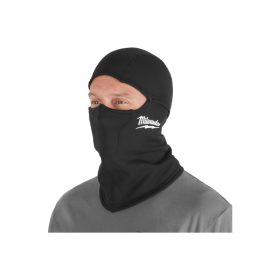 MILWAUKEE Balaklava arcmaszk fekete