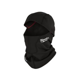 MILWAUKEE Balaklava arcmaszk fekete