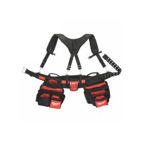 MILWAUKEE Építőipari szerszámöv (48228120)