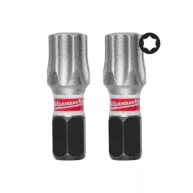 MILWAUKEE Bithegy T45 x 25 mm (3 db)