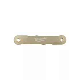 MILWAUKEE Menetfésű 16 lapos metrikus 0,35–3 mm