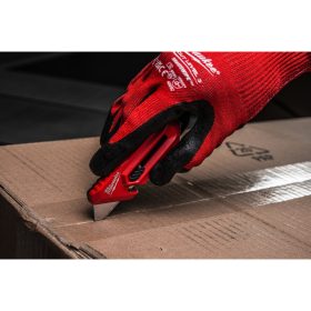 MILWAUKEE Multifunkciós kompakt kés