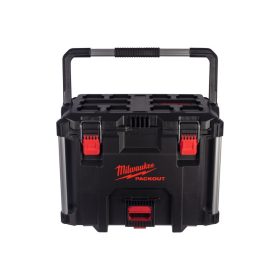 MILWAUKEE Tárolóláda XL PACKOUT (4932478162)