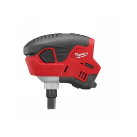   MILWAUKEE Akkus szögbeütő C12 PN-0 (akku + töltő nélkül)