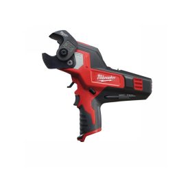   MILWAUKEE Akkus kábelvágó M12 CC-0 (akku + töltő nélkül)