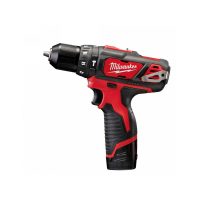 Ütvefúró-Csavarozók